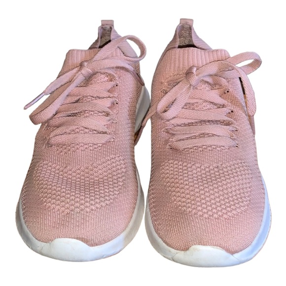 Athletic Works women’ memory foam sneakers size : 8 - Picture 5 of 10